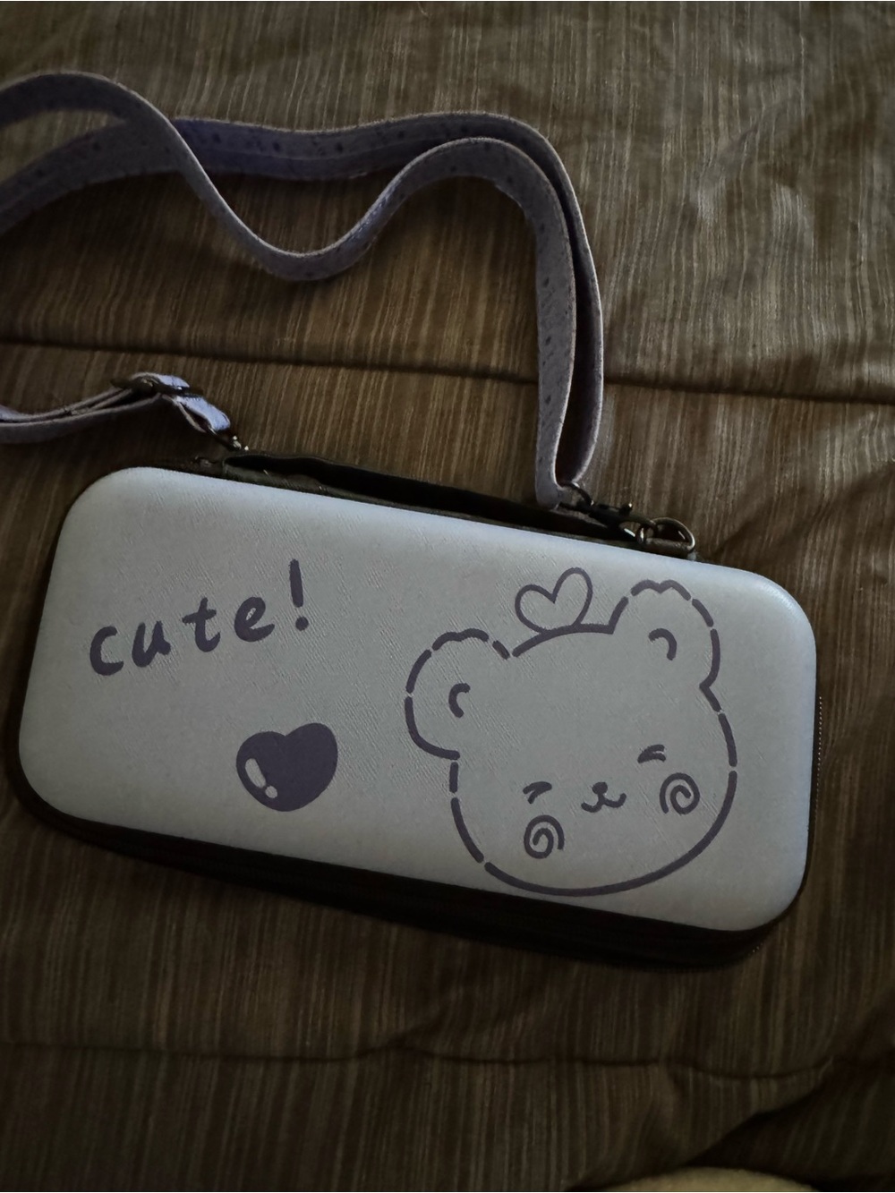 Protective Case for Switch - Picture 2 of 4